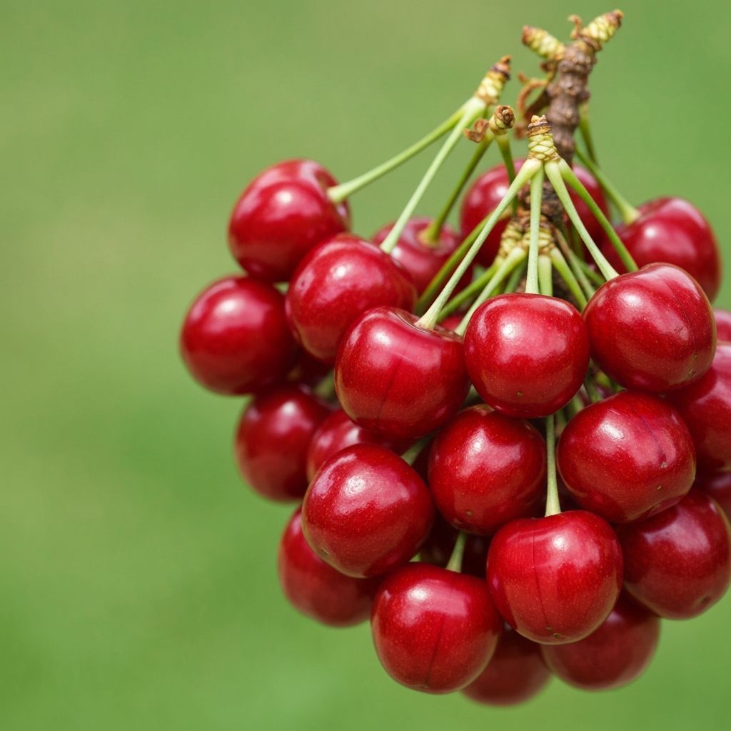 智利进口车厘子