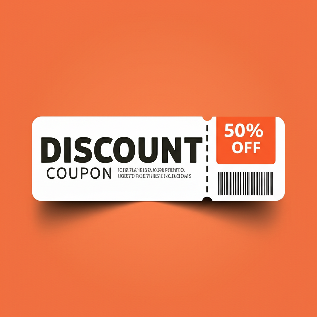 50元优惠券