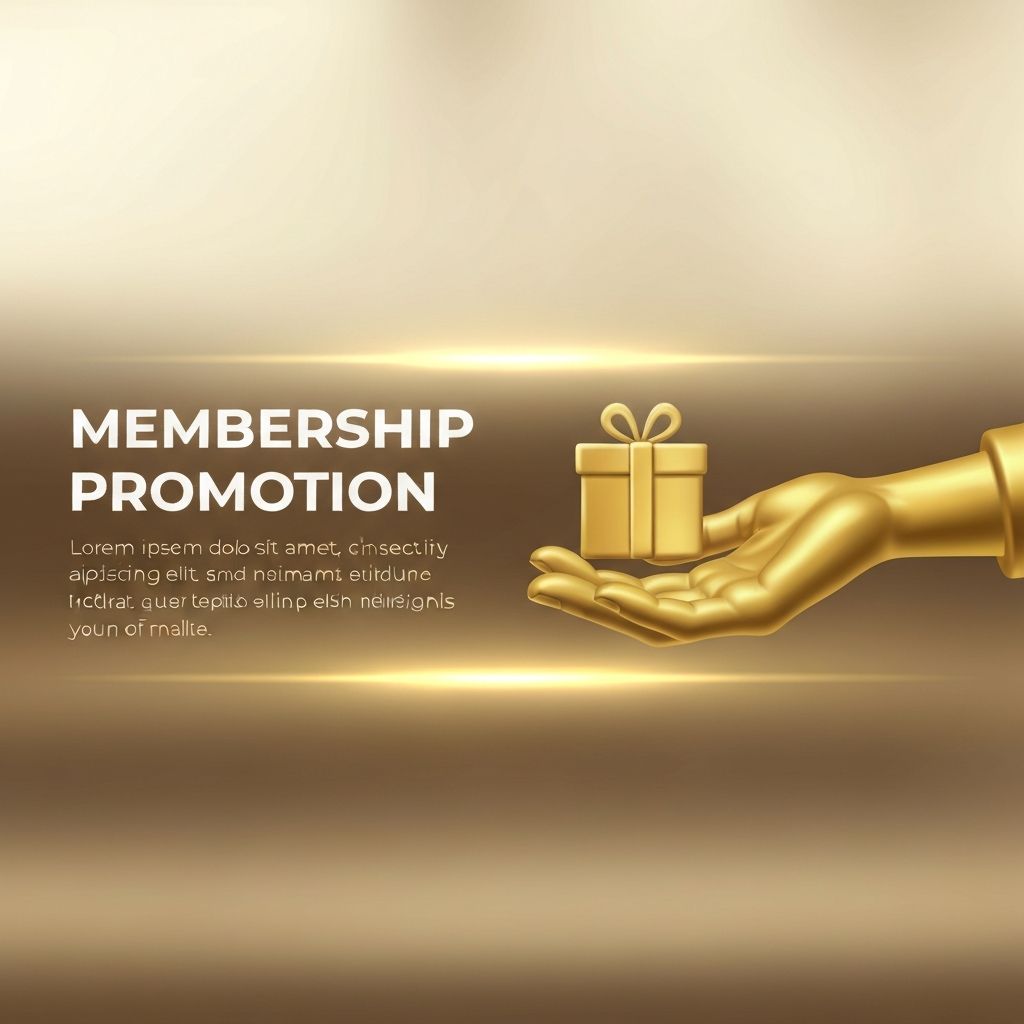 新会员专享礼包